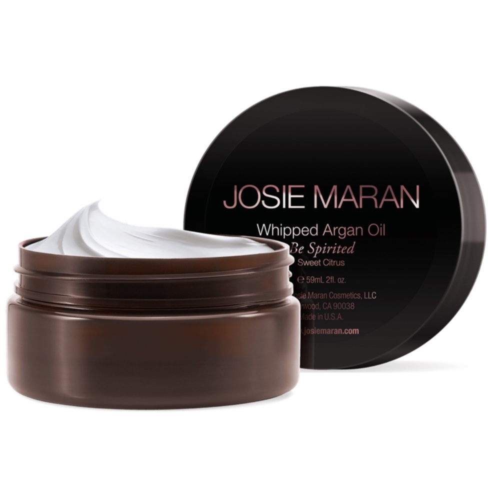 Josie Maran Whipped Argan Oil Vanilla Apricot